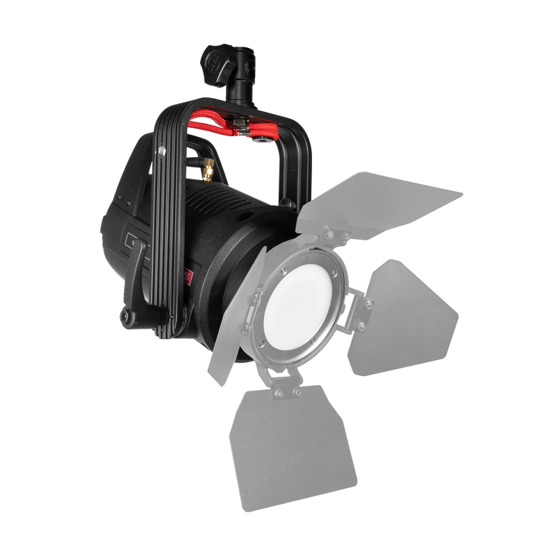 Peragos Head 150C Multi-Color RGBW LED MonoLight