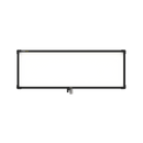 Z1200VC CTD-Soft Vari-Color Panel Light - Rental Kit