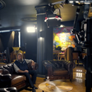 MC200 Multi Color RGBWW Soft LED Panel light