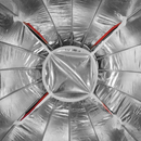 Parabol 90 Quick Open Softbox with Profoto® Compatible Mount