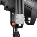 Peragos Head 150C Multi-Color RGBW LED MonoLight