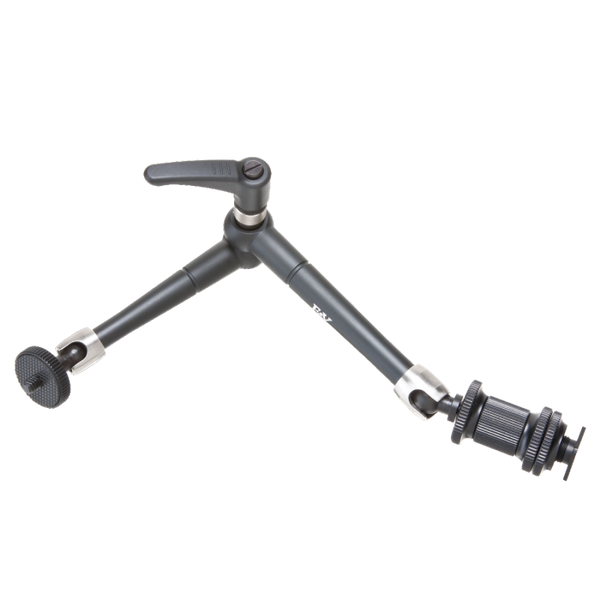 8.3" Stainless Steel Articulating Arm