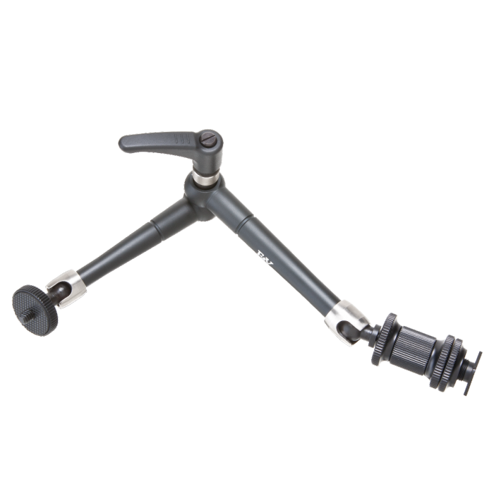 8.3" Stainless Steel Articulating Arm