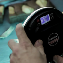 Peragos Disk 30C RGBWW Video Light