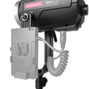 Peragos Head 150C Multi-Color RGBW LED MonoLight