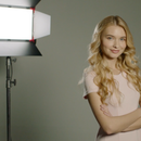 MC200 Multi Color RGBWW Soft LED Panel light