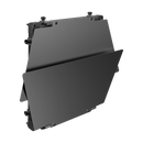 BK4-1 Barndoor Kit 4 Leaf with Frame for 1×1 Panels