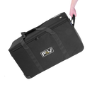 PWC-1 Pro Wheeled Case for 2 2x1 Panels