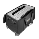 PWC-1 Pro Wheeled Case for 2 2x1 Panels