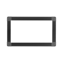 FAF-3 Filter Adapter Frame for 1/2 Panels