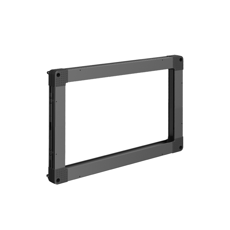 FAF-3 Filter Adapter Frame for 1/2 Panels