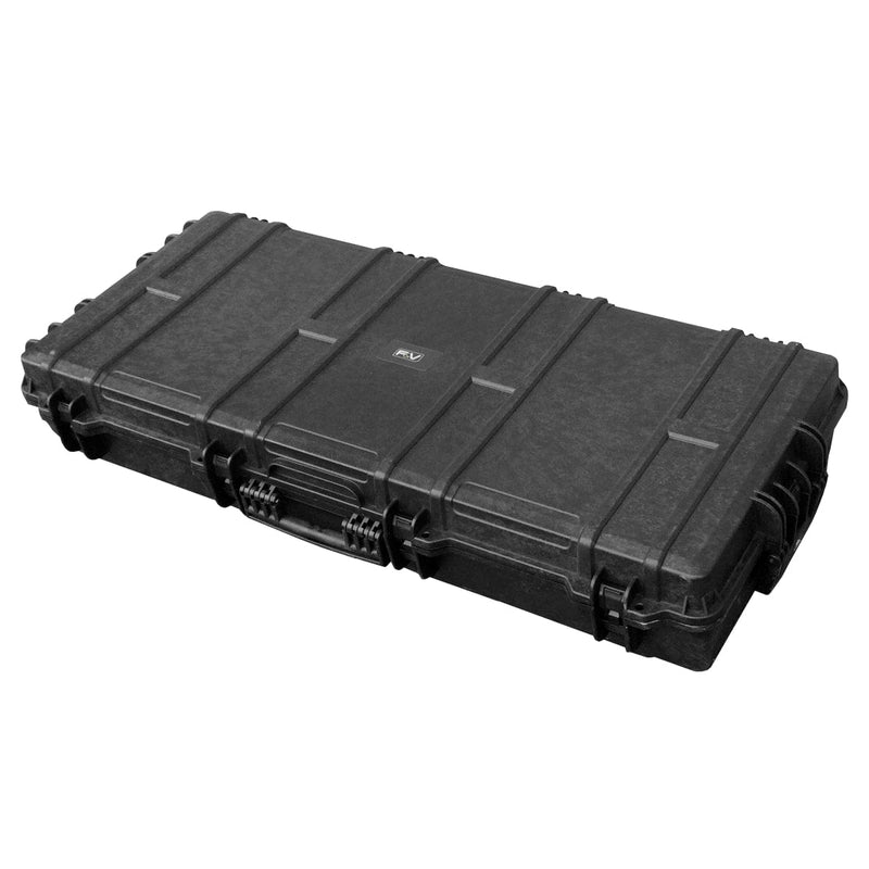 Flightcase rigide HFC-1 pour Z1200VC CTD-Soft