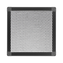 HG45-1 Grille nid d'abeille 45° pour panneaux 1×1