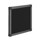 HG45-1 Grille nid d'abeille 45° pour panneaux 1×1