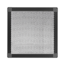 HG30-1 Grille nid d'abeille 30° pour panneaux 1×1