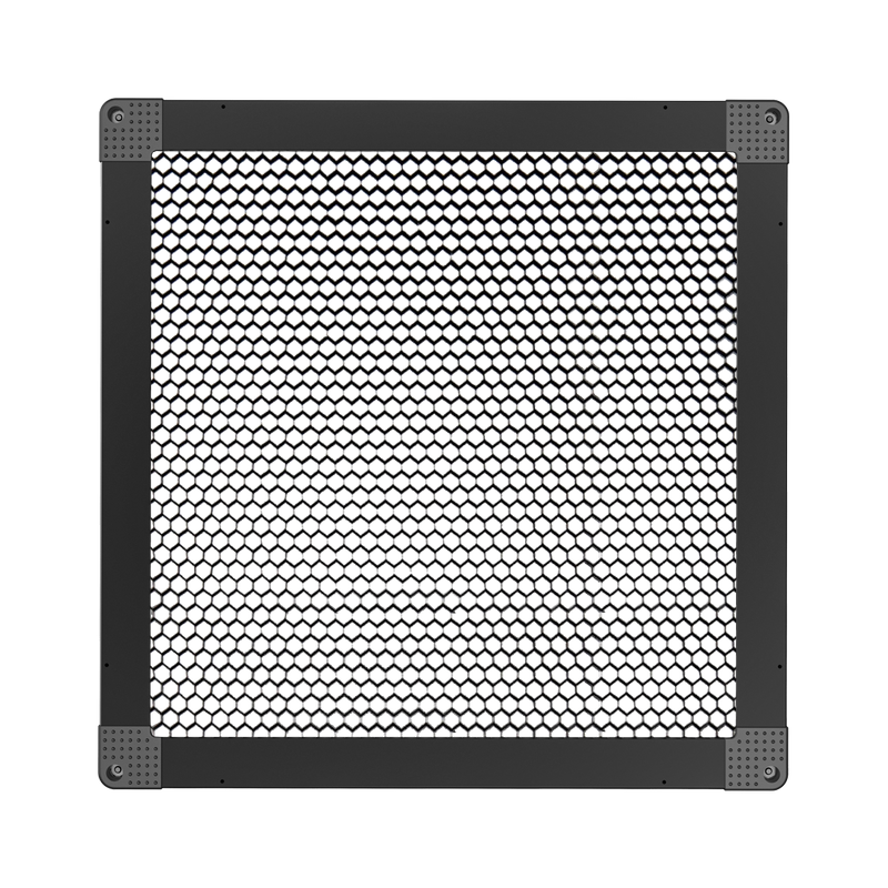 HG30-1 Honeycomb Grid 30° for 1×1 Panels