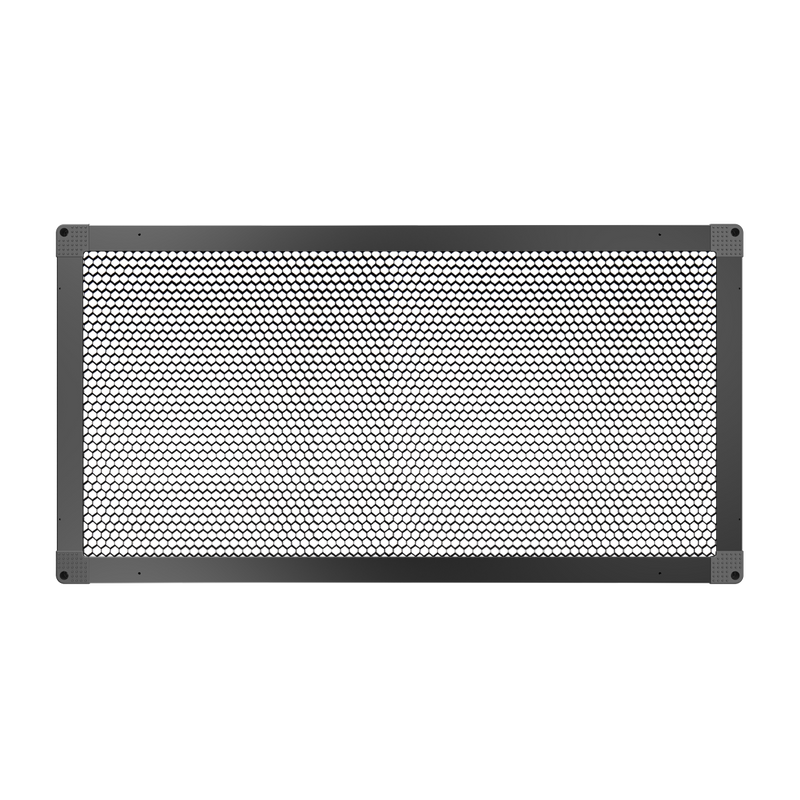 HG30-2 Honeycomb Grid 30° for 2×1 Panels