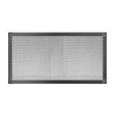 HG45-2 Honeycomb Grid 45° for 2×1 Panels