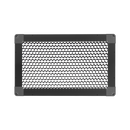 HG45-3 Grille Nid d'Abeille 45° pour 1/2 Panneaux