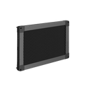 HG45-3 Grille Nid d'Abeille 45° pour 1/2 Panneaux