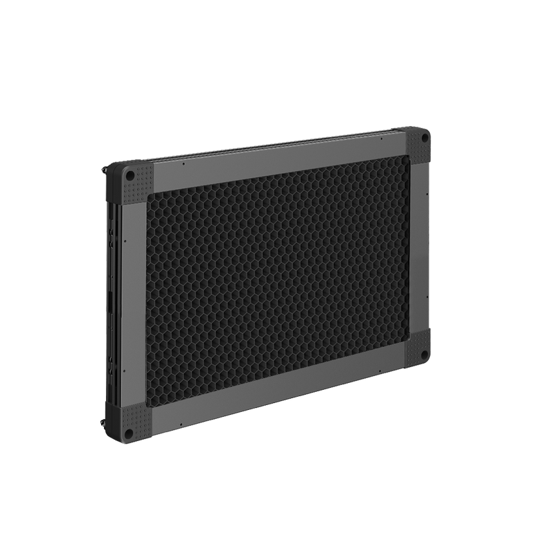 HG45-3 Honeycomb Grid 45° for 1/2 Panels