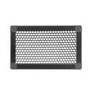 HG60-3 Grille Nid d'Abeille 60° pour 1/2 Panneaux