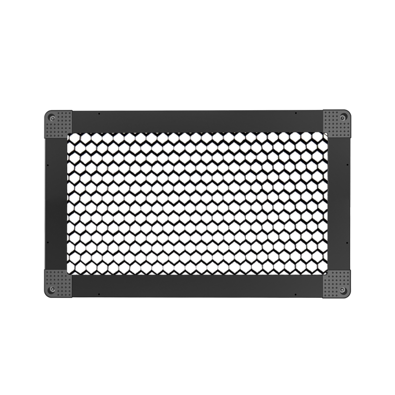 HG60-3 Honeycomb Grid 60° for 1/2 Panels