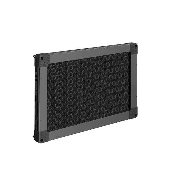 HG60-3 Honeycomb Grid 60° for 1/2 Panels