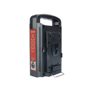 Nomis NDC-VM V-Mount Dual Battery Charger 
