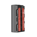 Nomis NNP-F550 NP-F550 Lithium-Ion Battery 