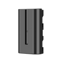 Nomis NNP-F550 NP-F550 Lithium-Ion Battery 