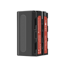 Nomis NNP-F750 NP-F750 Lithium-Ion Battery 