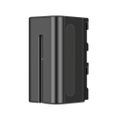 Nomis NNP-F750 NP-F750 Lithium-Ion Battery 