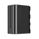 Nomis NNP-F970 NP-F970 Lithium-Ion Battery 