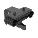 Rail Mount-15mm LWS for R300 SE