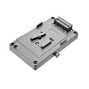V-Mount Battery Plate for LED Panels
