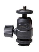 Junior Joint Hotshoe Ball Mount