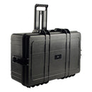 HFC-2 Hard Flight Case for 2x1 Panel