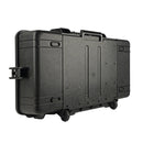 HFC-2 Hard Flight Case for 2x1 Panel