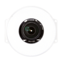 Filtro de difusão de leite para R300