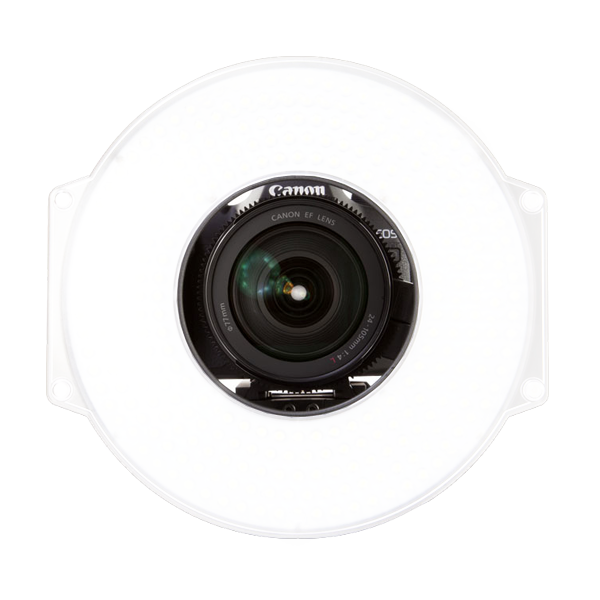 Milk Diffusion Filter for R300