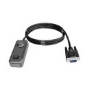 Wired Dimmer for LED Panels